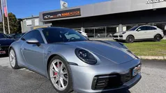 Usata 2020 Porsche 911 Carrera S Coupé | 111.999 € (Super prezzo)