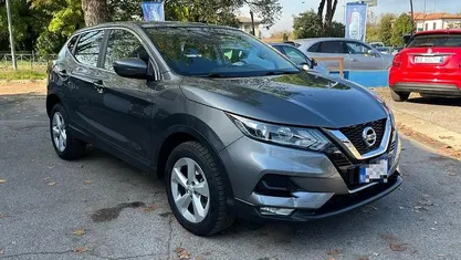 Usata Nissan Qashqai 116 CV (85 kW) 2020 SUV