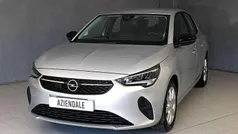 Grigio Usata 2022 Opel Corsa Edition Tre volumi | 14.390 € (Buon prezzo)