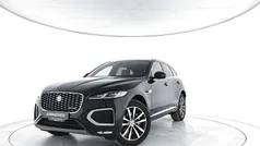 Usata 2023 Jaguar F-Pace R-Dynamic SUV | 54.900 € (Buon prezzo)
