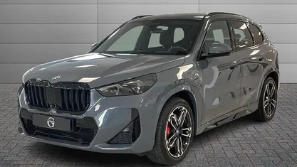 Usata BMW X1 M Sport 136 CV (100 kW) 2025 SUV