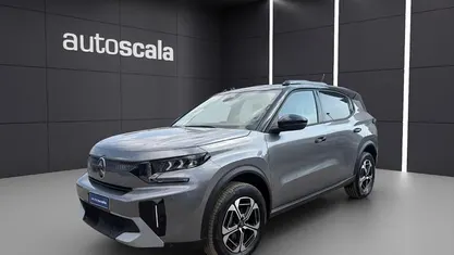 Usata Citroën C3 Aircross 136 CV (100 kW) 2026 SUV