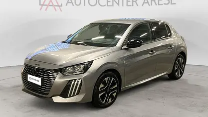 Usata Peugeot 208 Allure 101 CV (74 kW) 2025 Utilitaria