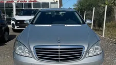 Grigio Usata 2007 Mercedes S500 Avantgarde Tre volumi | 17.500 € (Cara)