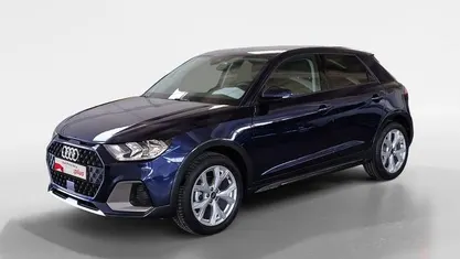 Usata Audi A1 Business 116 CV (85 kW) 2025 SUV