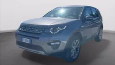 Grigio Usata 2019 Land Rover Discovery Sport HSE SUV | 21.500 € (Ottimo prezzo)