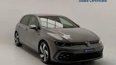 VW Golf VIII