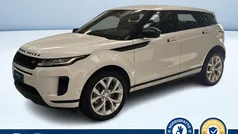Usata 2025 Land Rover Range Rover evoque SE SUV | 36.500 € (Buon prezzo)