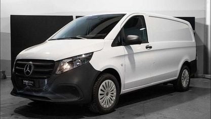 Nuova Mercedes Vito 136 CV (100 kW) 2026 Furgone