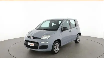 Usata Fiat Panda Easy 70 CV (51 kW) 2020 Grigio Utilitaria