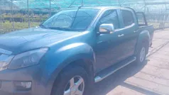 Usata 2016 Isuzu D-Max Pick-up | 20.500 € (Buon prezzo)