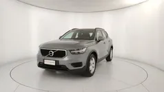 Grigio Usata 2019 Volvo XC40 Business Edition SUV | 21.950 € (Ottimo prezzo)