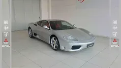 Argento Usata 1999 Ferrari 360 Coupé | 99.890 € (Ottimo prezzo)