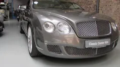 Usata 2008 Bentley Continental GT Coupé | 57.900 € (Buon prezzo)