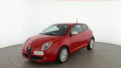 Usata 2015 Alfa Romeo MiTo Due volumi | 8199 € (Buon prezzo)