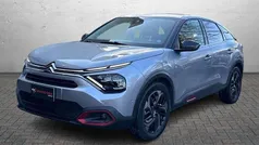 Grigio Usata 2021 Citroën C4 Shine Tre volumi | 12.990 € (Buon prezzo)