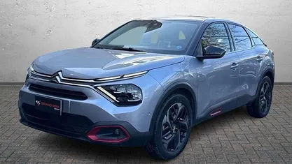 Grigio Usata 2021 Citroën C4 Shine Tre volumi | 12.990 € (Buon prezzo)