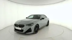 Usata 2023 BMW 220 M Sport Coupé | 40.800 € (Cara)