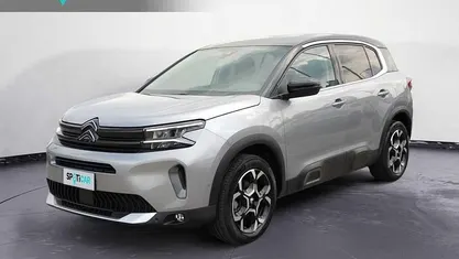 Usata Citroën C5 Aircross 131 CV (96 kW) 2024 SUV