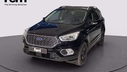 Usata 2019 Ford Kuga Vignale SUV | 19.440 € (Buon prezzo)