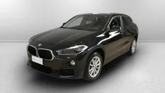 Black sapphire metallizzato Usata 2019 BMW X2 SUV | 23.500 € (Buon prezzo)