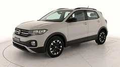 Usata 2021 VW T-Cross Style SUV | 16.900 € (Buon prezzo)