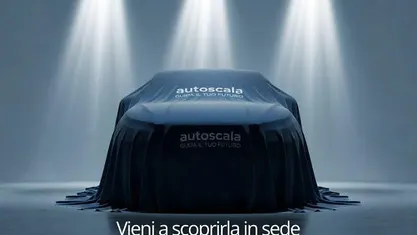 Usata Dacia Duster Comfort 101 CV (74 kW) 2021 Rosso SUV