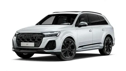 Usata 2025 Audi Q7 S-Line SUV | 86.900 €