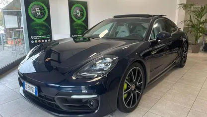 Usata Porsche Panamera 560 CV (411 kW) 2021 Berlina
