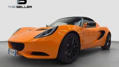 Usata 2014 Lotus Elise Cabrio | 43.900 € (Super prezzo)