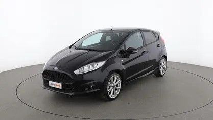 Usata Ford Fiesta ST-Line 140 CV (102 kW) 2017