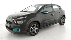 Usata 2021 Citroën C3 Shine Due volumi | 13.700 € (Buon prezzo)