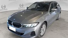 Usata 2022 BMW 316 Advantage Station wagon | 22.500 € (Ottimo prezzo)