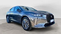 Grigio scuro Usata 2023 DS Automobiles DS4 Trocadero Tre volumi | 26.500 € (Buon prezzo)