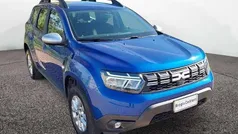 Usata 2022 Dacia Duster Expression SUV | 15.800 € (Buon prezzo)