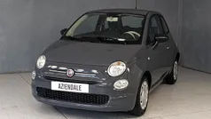 Grigio Usata 2022 Fiat 500 Tre volumi | 8490 € (Super prezzo)