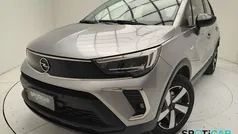 Grigio Usata 2022 Opel Crossland Edition SUV | 13.486 € (Buon prezzo)