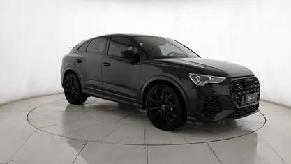Usata Audi RS Q3 Sportback 400 CV (294 kW) 2023 SUV