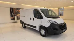 Bianco Usata 2022 Opel Movano S Furgone | 23.500 € (Ottimo prezzo)