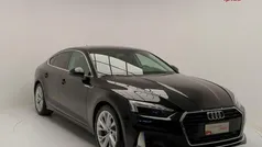 Nuova 2025 Audi A5 Advanced Coupé | 53.500 € (Super prezzo)