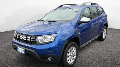 Blu Usata 2023 Dacia Duster Extreme SUV | 17.500 € (Buon prezzo)