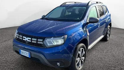 Usata Dacia Duster Journey 101 CV (74 kW) 2023 SUV