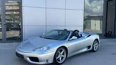 Ferrari 360