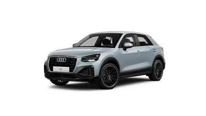 Usata Audi Q2 Business 116 CV (85 kW) 2022 Grigio SUV
