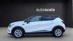 Be style montecarlo Usata 2021 Renault Captur Intens SUV | 17.490 € (Buon prezzo)