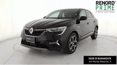 Nero Usata 2022 Renault Arkana Intens SUV | 19.500 € (Buon prezzo)