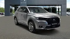 Usata 2020 DS Automobiles DS7 Crossback Performance SUV | 18.700 € (Super prezzo)