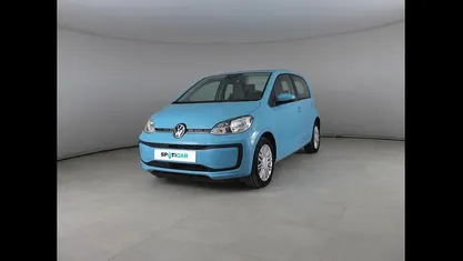 Blu Usata 2023 VW up! move up! Due volumi | 11.900 € (Buon prezzo)