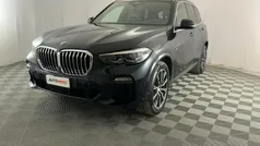 Usata 2019 BMW X5 M Sport SUV | 40.599 € (Buon prezzo)