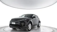 Nero Usata 2020 Land Rover Range Rover evoque SE Dynamic SUV | 30.900 € (Buon prezzo)